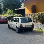 Fiat Uno 55S