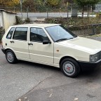 Fiat Uno 55S